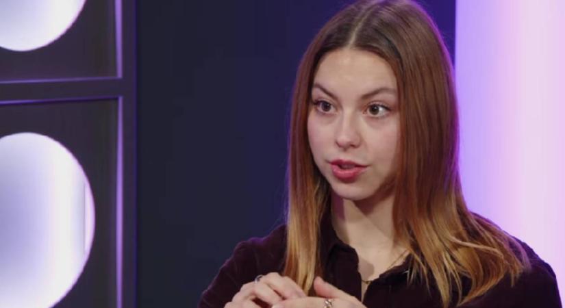 Bántalmazó kapcsolatban élt Döbrösi Laura: „Látták rajtam, hogy rottyon vagyok”