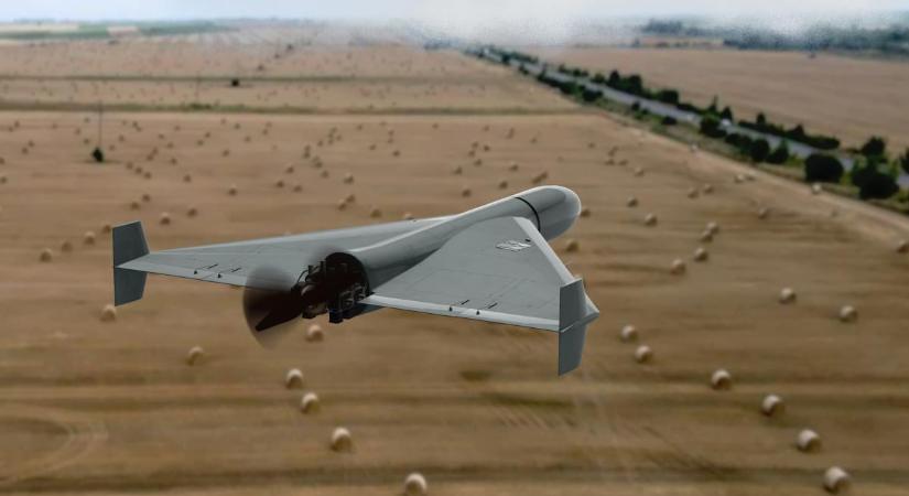 Lengyelország és Románia új rendszert telepít az orosz drónok felderítésére és megsemmisítésére