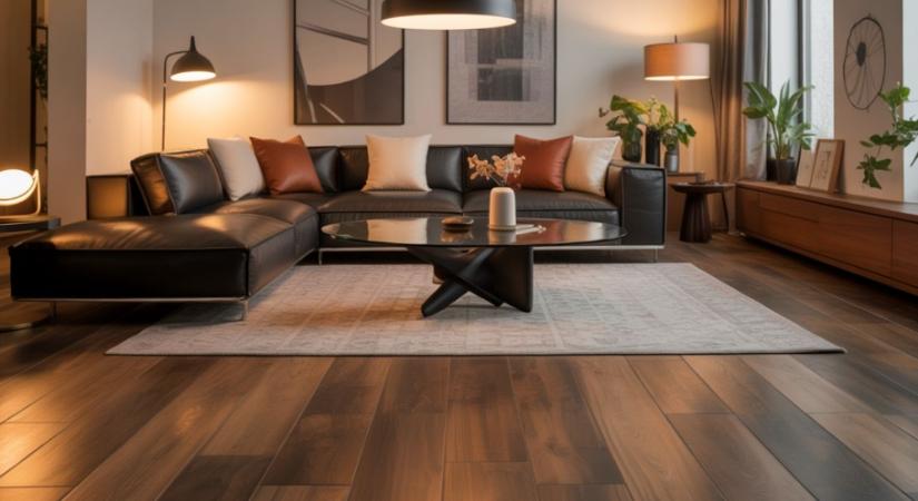 Ide soha ne szerelj padlófűtést – a szakértők szerint ezeken a helyeken végzetes hiba lehet!