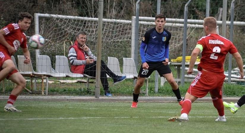 FC Hatvan: szombati meccs; Füzesabony SC: matiné; Eger SE: zárkózás jöhet