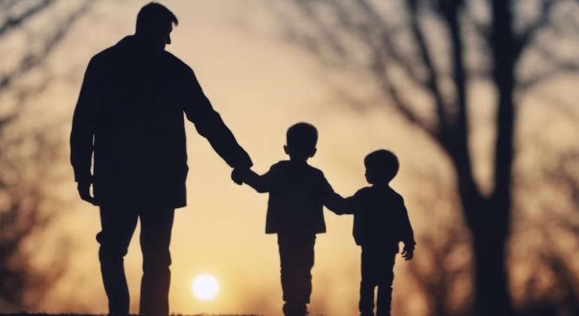 Az élet még nehéz körülmények között is utat tör magának