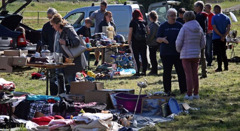 Ami másnak kacat, az lehet, hogy neked érték! Te mit választanál a kínálatból? (galéria)