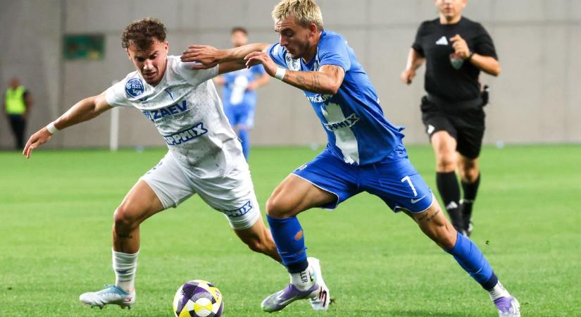 Bodnár Gergő szerint nyerni kell, nincs mese