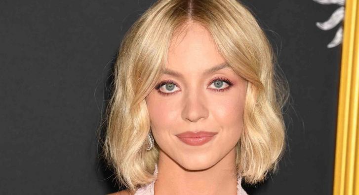 Sydney Sweeney megszólalt a farmerreklámjáról, A Fehér Lótusz színésznője nem rejtette véka alá a véleményét