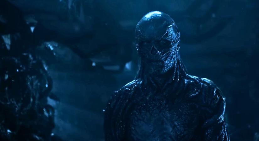 Novemberben a Netflixen: Itt az első 5 perc a Stranger Things 5. évadából, ez elég kemény kezdésnek!