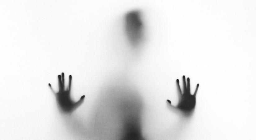 Hátborzongató felvétel: valódi szellemet videózott otthonában egy nő?