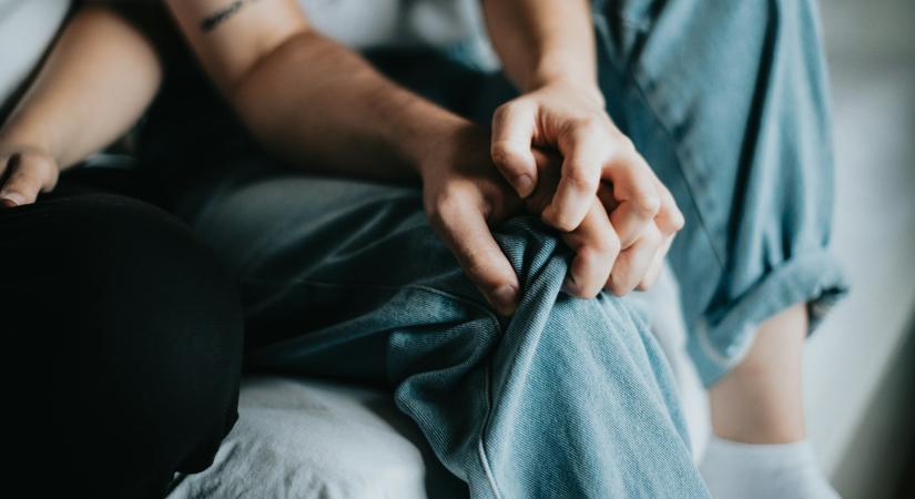 Ha 12 éve vagyunk együtt és még nem vett feleségül, akkor már nem is fog?