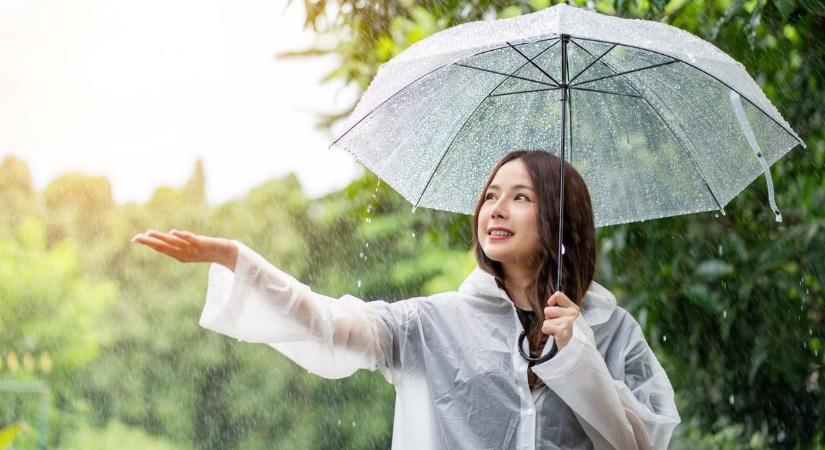 Milyen idő lesz a hétvégén? – Most nem tudunk jó hírekkel szolgálni!