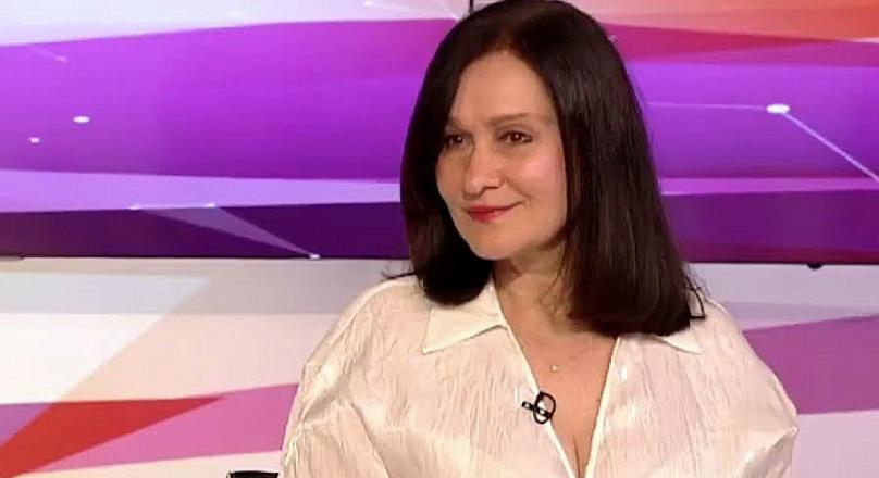 Az ATV-től távozó Csuhaj Ildikó így találta meg a helyét a magyar médiában