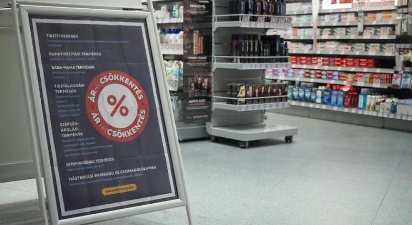 Még több terméket kaphatunk majd olcsóbban a boltokban