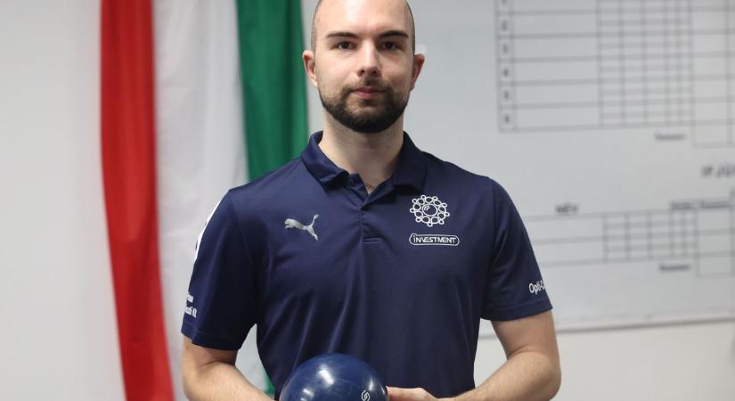 Három válogatott meghívót is kézbesítettek a tekézőknek