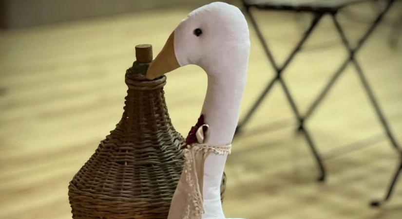 Márton-nap: forgatag Tolna vármegyében, lámpások, újbor és libás hangulat