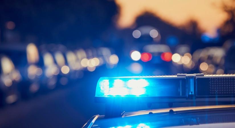 Videó a TEK pénteki akciójáról – így fogták el a késes férfit a budapesti óvodában