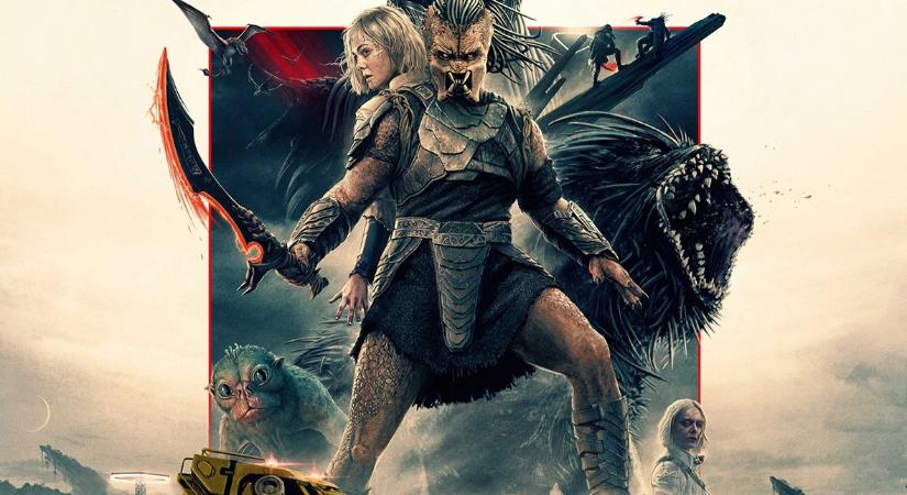 "Náci s*ggeket rúghatna szét" – A Predator: Halálbolygó nagyon más film lett volna eredetileg, és a rendező el is árulta, mi volt a kiindulási ötlete