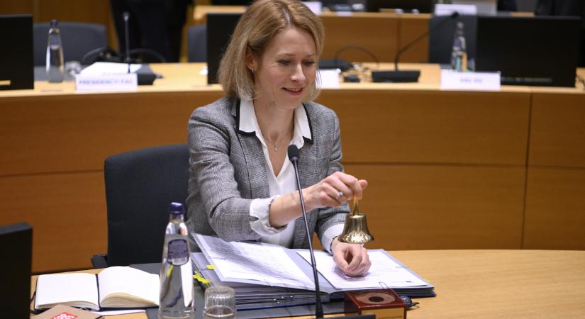 Az EU megnehezíti az orosz állampolgárok beutazását az unióba