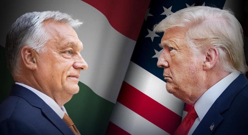Magyar–amerikai csúcs: A kétoldalú kapcsolatok „aranykora” (VIDEÓ)