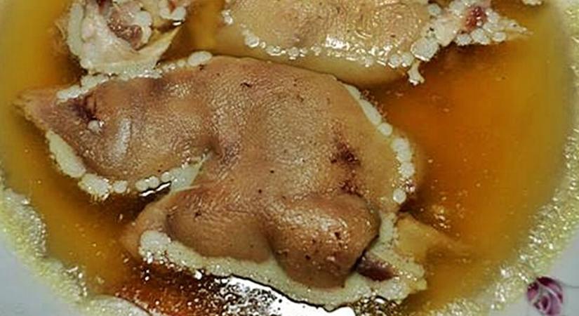 A tökéletes és isteni kocsonya titka, amit sok konyhában nem ismernek!