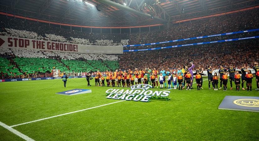 Klubelnökök és tulajdonosok ellen is nyomoznak a török fogadási botrányban