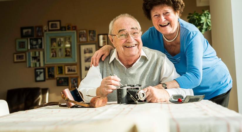 Megvan a dátum, ekkor érkezik a pénzeső a nyugdíjasoknak