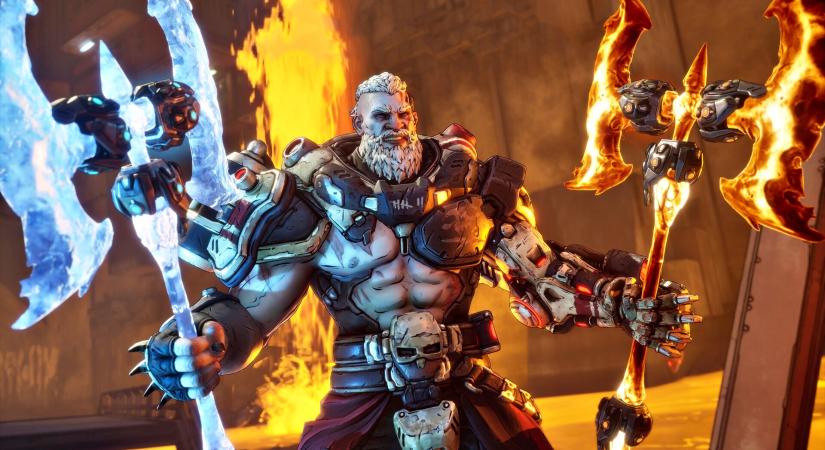 Hiába kampányolt Randy Pitchford, a Borderlands 4 kiadójának vezetője elismerte, hogy részben a technikai gubancok miatt teljesített gyengén az új rész