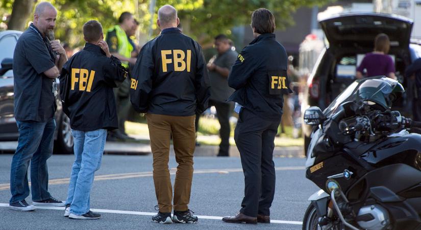 Nem szólt a bűnöző, az FBI 117 milliárd forintot törölt a merevlemezéről