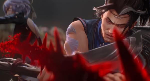 League of Legends - ütős cinematic trailert kapott az idei harmadik szezon