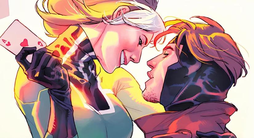 Lebukott az X-Men álompárja – Ők lesznek a Marvel Rivals legújabb hősei