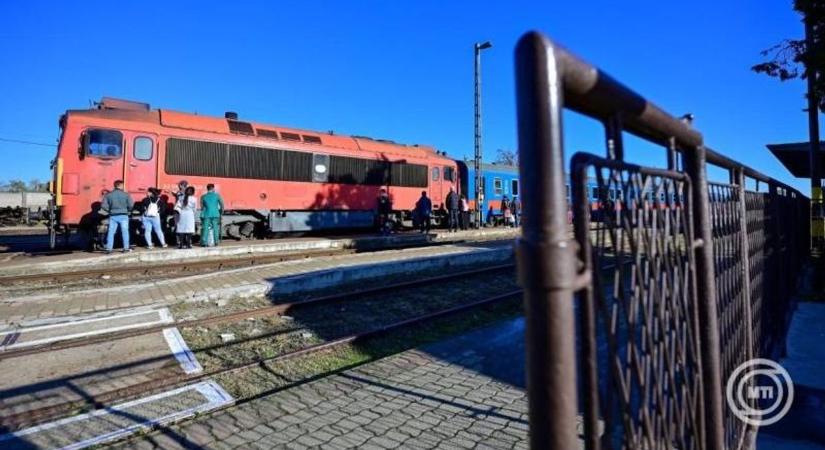 Jó hír a közlekedőknek, jelentősen csökken a menetidő ezen a hajdú-bihari szakaszon