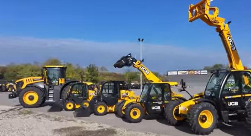 Az adott szó ereje: interjú Csutak Csabával, a Chemical-Seed Kft. alapítójával  VIDEÓ