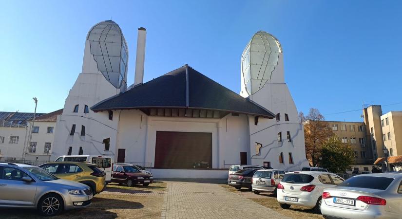 Új színpad, új élmények: a Hagymaház és a Maros-part is megújul Makón