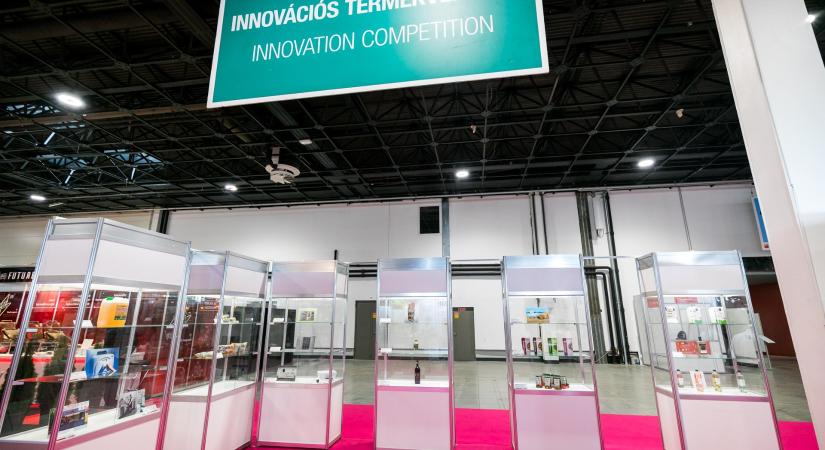 Mutassa be innovációját a SIRHA Budapest 2026 kiállításon!