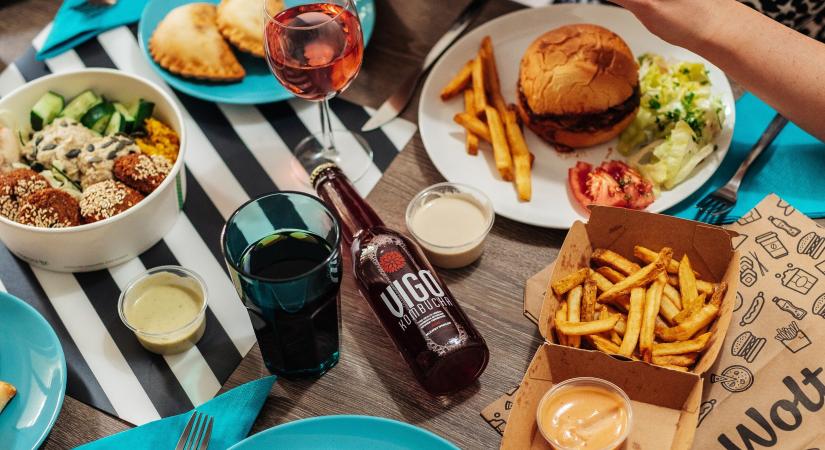 Sok hazai cég a Wolttal digitalizálta működését, főleg az extra rendelések miatt lépnek fel a platformra a boltok és az éttermek