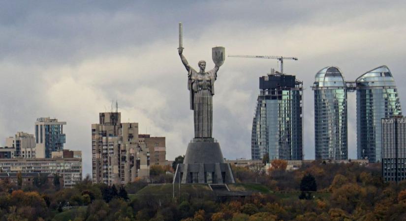 Történelmi döntés: életfogytiglant kapott Ukrajnában egy orosz katona