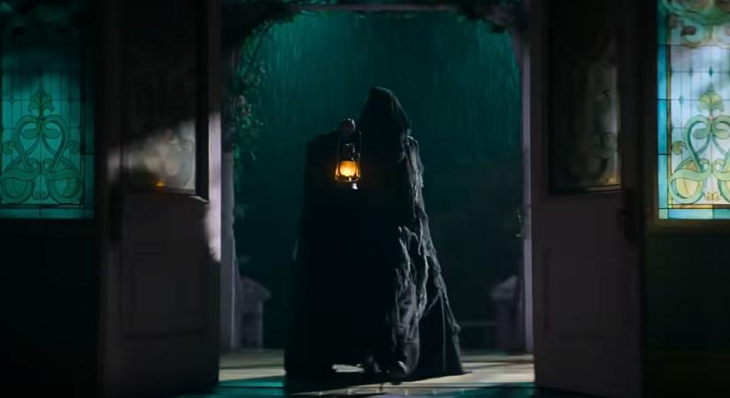 Hamarosan nézheted: Új előzetest kapott az egyik legjobb jelenlegi fantasysorozat 2. évada, itthon is streamelheted majd!