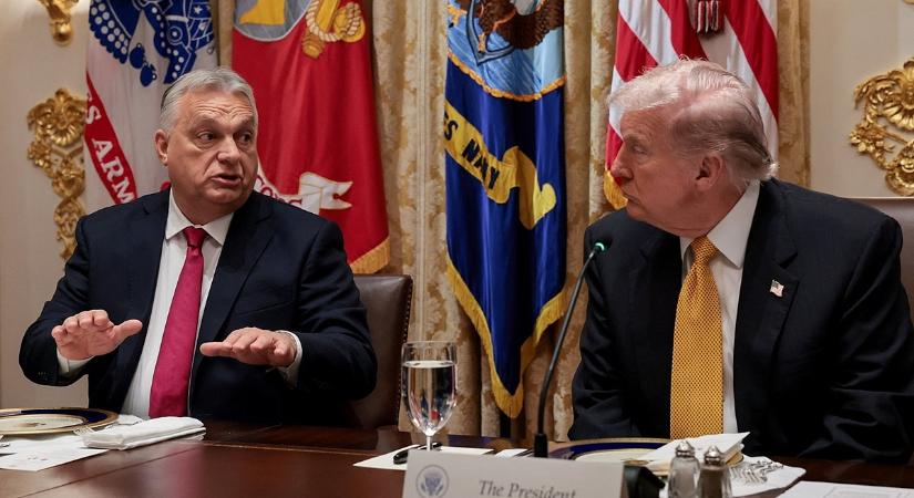 Orbán szerint csodára lenne szükség az ukrán győzelemhez