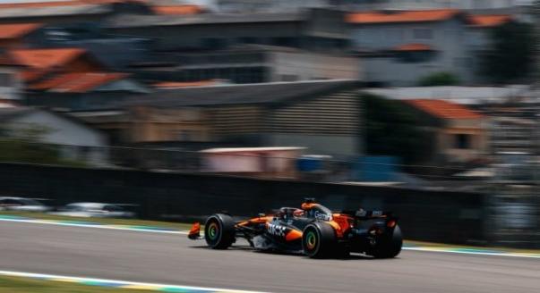 ÉLŐ: Az interlagosi F1-es sprintidőmérő