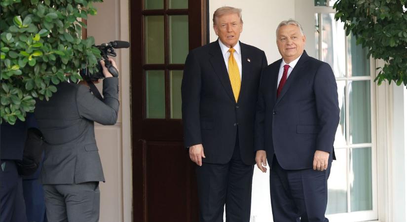 Orbán Viktor: a Nyugat nem egységes Ukrajna ügyében