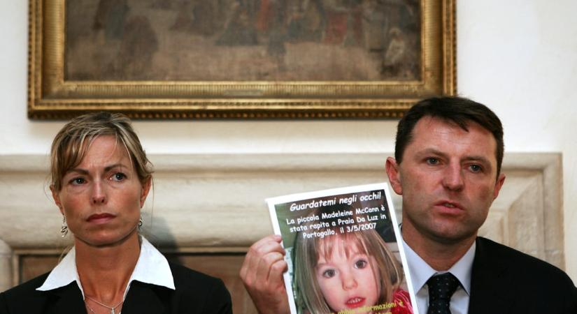 Zaklatás miatt elítélték azt a lengyel nőt, aki állítja, hogy ő Madeleine McCann