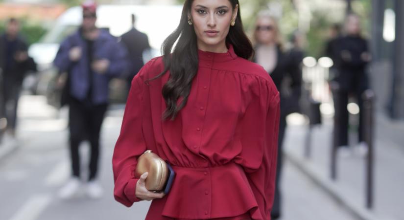 Hódító útjukra indultak a színes harisnyák – ezek az árnyalatok most a legmenőbbek