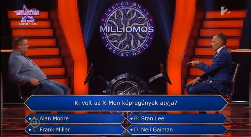 Ön tudná mi a bandikut? A paksi játékos nagyon sok pénzt bukott miatta