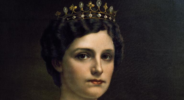 Nyolcvan év után előkerülnek a nácik elől elrejtett Habsburg-ékszerek