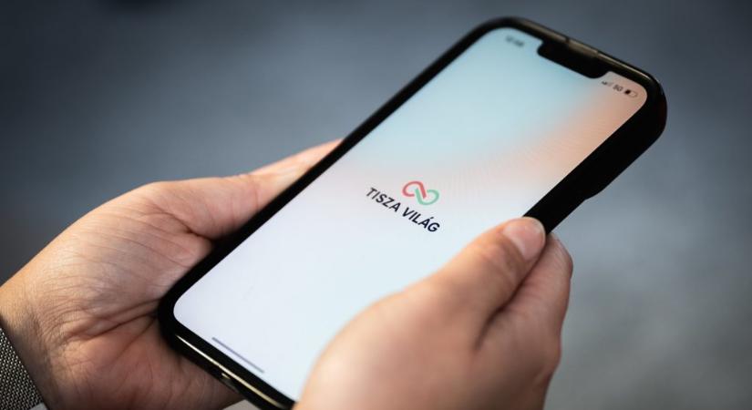 NAIH: Bűncselekményt követett el az, aki térképre tette a Tisza-szimpatizánsok adatait