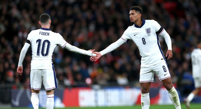 Két nagy nevet is visszahívott Thomas Tuchel az angol keretbe