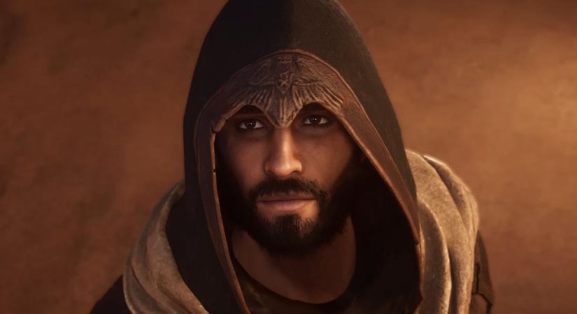 Assassin’s Creed Mirage: sok nagyobb változás érkezik az ingyenes frissítéssel