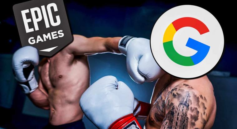 Az Epic és a Google végül békét köt, így viszont világszinten átalakulhat az Android