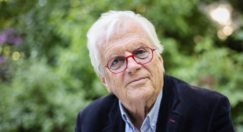 Német karmestert tüntetett ki Putyin, hatalmas botrány lett belőle