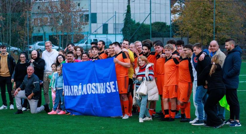 Szurkolók: a Loki toboroz, a Noszvaj SE molinókkal gyarapodott