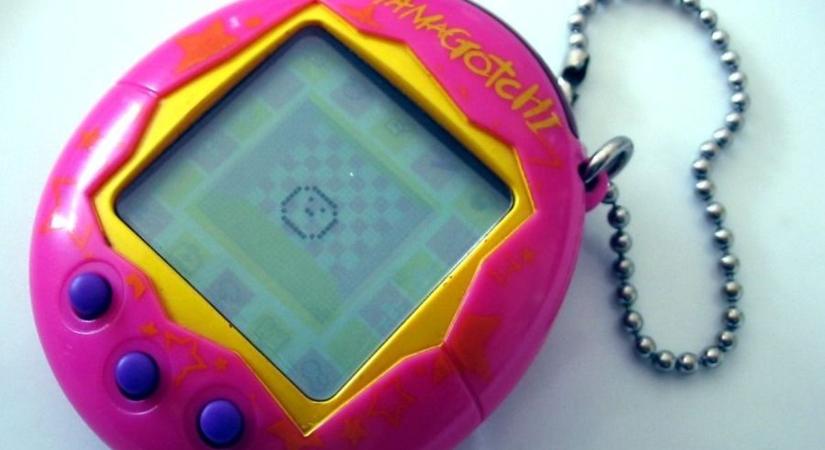 Emlékszel még a Tamagotchira vagy a faxra? Csak a retrózsenik tudják mind a 7-et ebben a kvízben!
