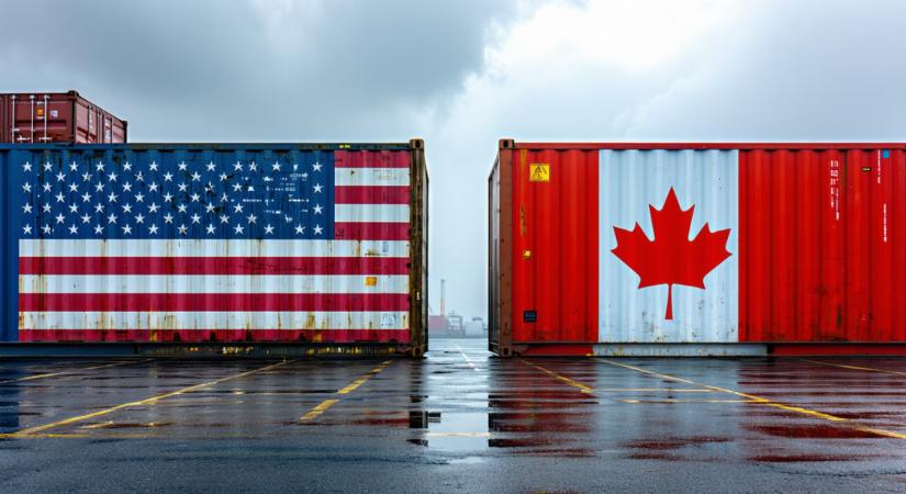 Megszólalt az amerikai ország vezetője, fordulat jöhet Trump vámháborújában