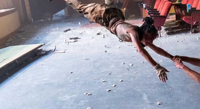 Már holnap a Netflixen: Az utóbbi évek talán legjobb katasztrófafilmjével bővül a platform katalógusa!